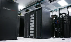 the Fiberstate Slc1 Data Center