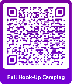 Camping Qr Code Camping Qr Code