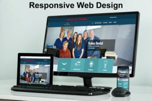 Responsive Website Design