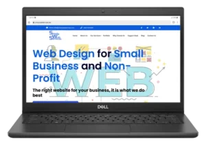 Simply Web Services, Llc Website