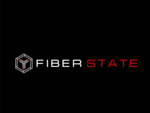 Fiberstate Logo