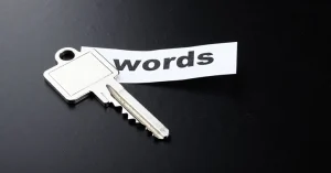 Key Words