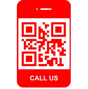 Qr Code — Call Sws