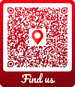 Qr Code — Find Fredericksburg Va