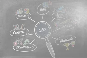 Search Engine Optimization (seo) Services by Simply Web Services, Llc, in Fredericksburg, Virginia