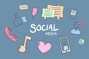 Social Media Services by Simply Web Services, Llc, in Fredericksburg, Virginia