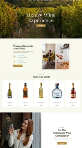 Winery Sample 1