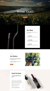 Winery Sample 2