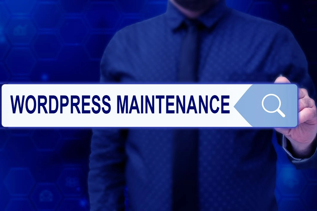 Wordpress Maintenance Wordpress Maintenance