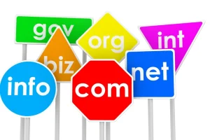 Domain Names by Simply Web Services