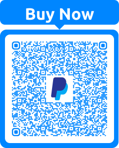 Qr Code — Paypal Buy Now Link