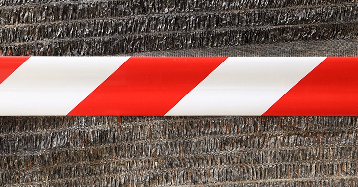 Warning, Danger