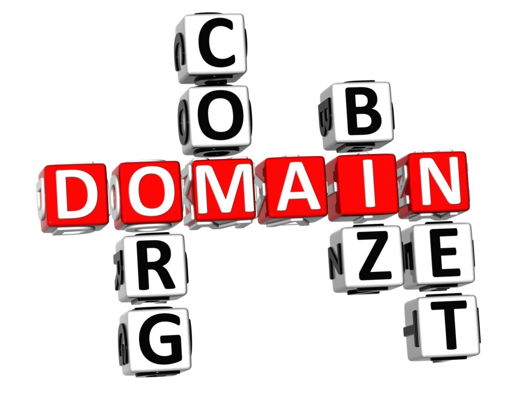 Domain Names