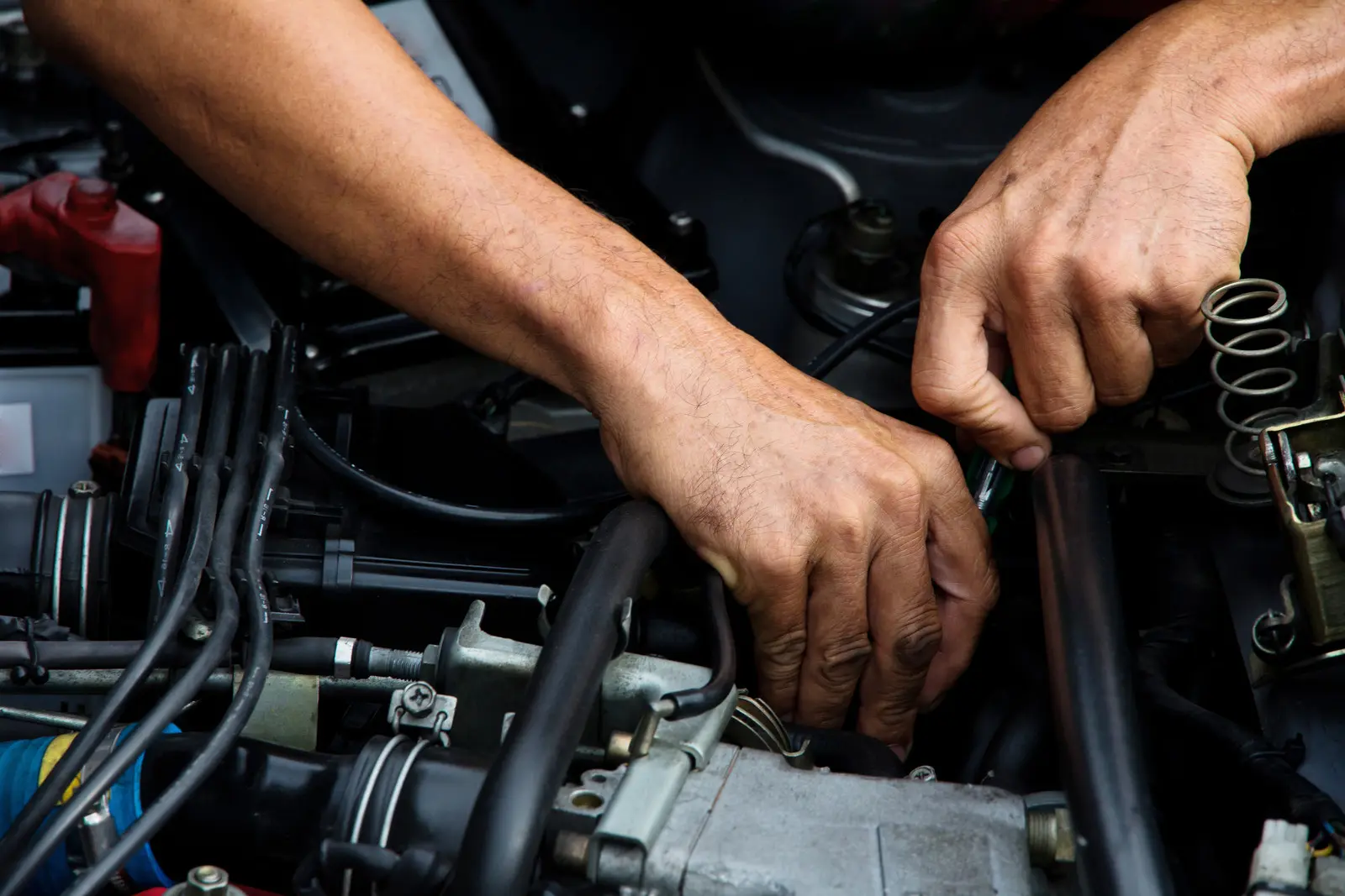 Automotive & Repair Related Websites