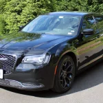 Chrysler 300 - Luxury Sedan - Exterior