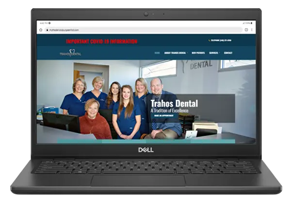 Trahos Dental