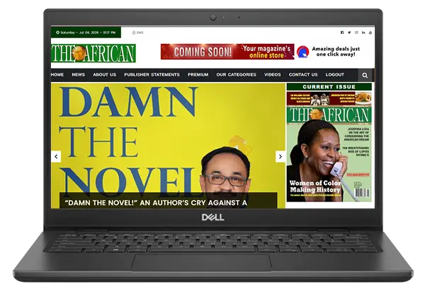 The African Magazine