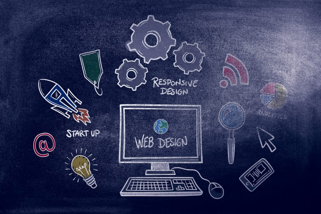 Web Design Web Design