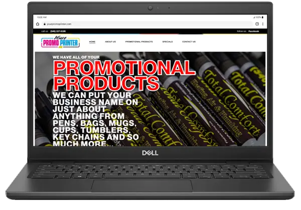 Your Promo Printer