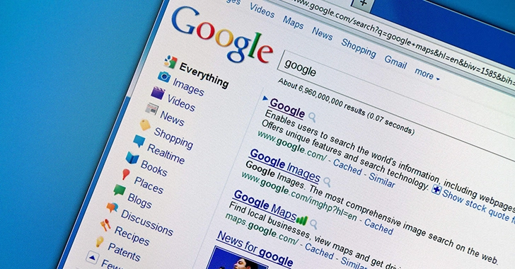 Google Search
