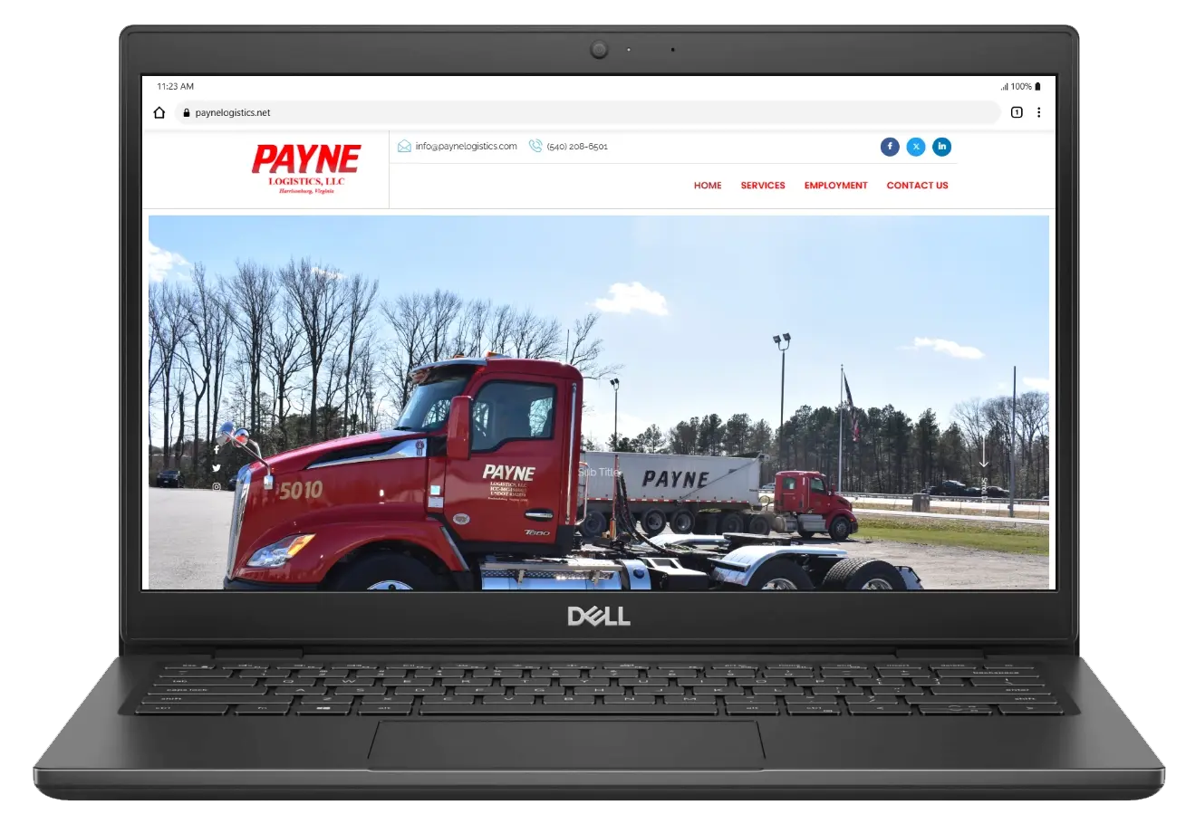 Payne Logistics LLC