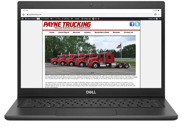 Payne Trucking