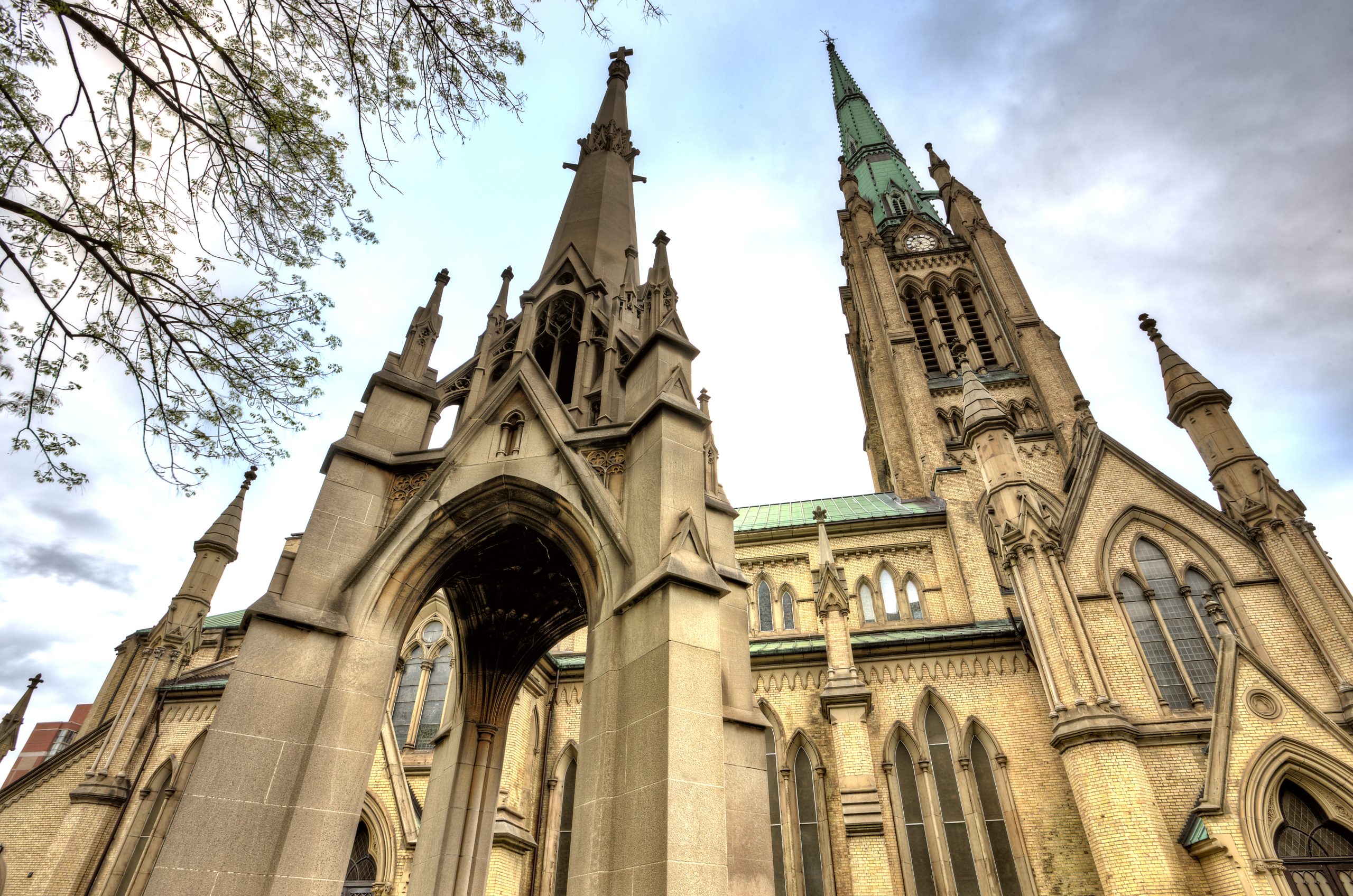 Religious Organizations & Ministry Related Websites