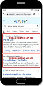 Search results for steven lindsay fan page Search results for steven lindsay fan page